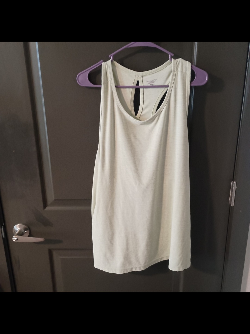 Old Navy Racerback Tank Top